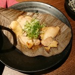 朝採れ鮮魚と個室居酒屋 志喜 京橋店 - 