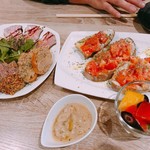 酒場わたなべ - 