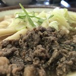 手打ち 山もとうどん - 