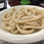 手打ち 山もとうどん - 