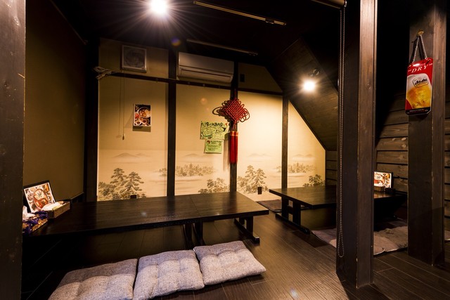 Chinese TAM'S Kitchen ゴビィー（チャイニーズ タムズ キッチン ゴビィー） - 苫小牧（中華料理）の写真