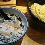 つけ麺 ががちゃい - 