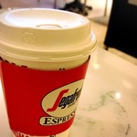 Segafredo ZANETTI espresso - 