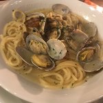 プー横丁 - スープスパゲティ ボンゴレビアンコ