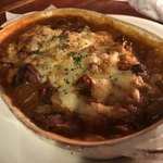 プー横丁 - ドリア ビーフ（ビーフストロガノフ）