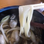 手延べうどん