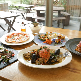 ビストロ マツシマ_2