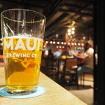 Maui Brewing Company - 