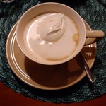 Tea House SAKURA - ミルクティー