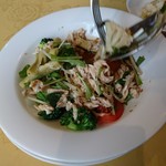 赤坂 四川飯店 - 