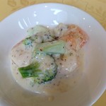 赤坂 四川飯店 - 