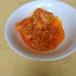 赤坂 四川飯店 - 