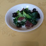 赤坂 四川飯店 - 