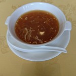 赤坂 四川飯店 - 