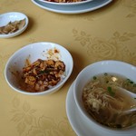 赤坂 四川飯店 - 