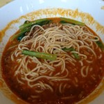 赤坂 四川飯店 - 