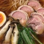 麺創 なな家 - 