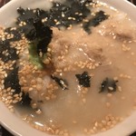 神楽坂 石かわ - 