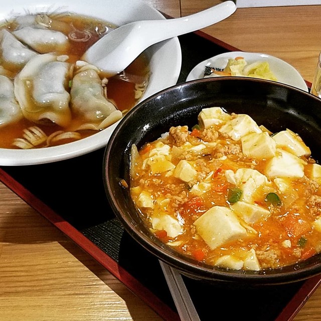 中華 蓮華 （チュウカレンゲ） - ソシオ流通センター/中華料理 | 食べログ