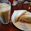 サンカフェ - 料理写真: