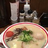 九州じゃんがら 西武池袋店