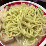 ラッキー食堂 まとや - 