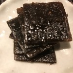 神楽坂 石かわ - 