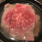 神楽坂 石かわ - 