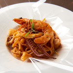 TRATTORIA CREATTA - 
