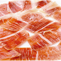 ハモンセラーノ