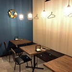 しらかた珈琲・シロカフェ - 
