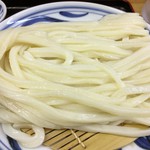 手打うどん庵治 - 