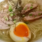 和風らーめん 凪 - 