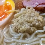 和風らーめん 凪 - 