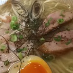 和風らーめん 凪 - 