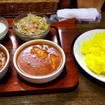 インド料理ヒマラヤ - 