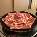 黒豚料理 あぢもり - 