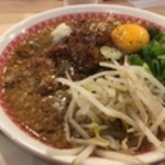 肉汁麺ススム - 