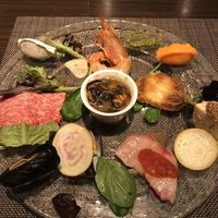 キャトルラパン - 