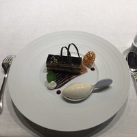 レストランひらまつ 高台寺 - 
