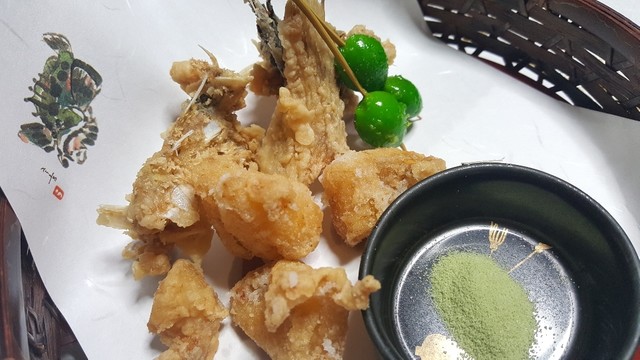魚信旅館なら虎魚に限る By ふひと 広島 魚信旅館 うおのぶりょかん 尾道 割烹 小料理 食べログ