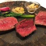 トロワフレーシュ - 