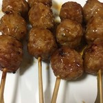 Yakitori Toriyoshi - 