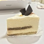 菓子工房グリューネベルク - ショコラーデン