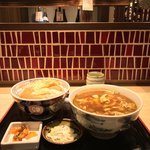 味奈登庵 - #家庭画報風味。