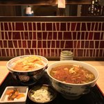 味奈登庵 - ブチまけてこそ
      #家庭画報風味。