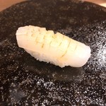 すし処 睦月 - 剣先烏賊