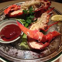 ウルフギャング・ステーキハウス 福岡店 - 