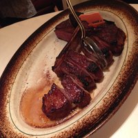 ウルフギャング・ステーキハウス 福岡店 - 
