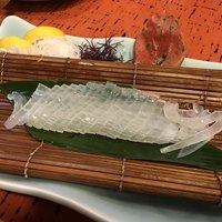 河太郎 中洲本店 - 活造り